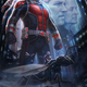 Illustration for article titled Patrick Wilson scurries away from Marvel’s iAnt-Man /i